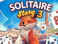 Mäng Solitaire Story Tripeaks 3