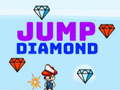 Mäng Jump Diamond