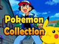 Mäng Pokemon Collection