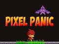 Mäng Pixel Panic