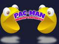 Mäng Pac-Man Memory Card Match
