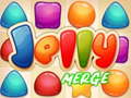 Mäng Jelly Merge