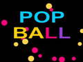 Mäng Pop Ball