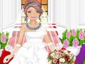 Mäng Barbie Wedding Dress