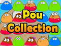 Mäng Pou collection