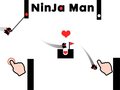 Mäng Ninja Man