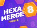 Mäng Hexa Merge