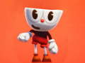 Mäng CUPHEAD REMAKE 3D