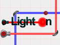 Mäng Light On