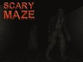 Mäng Scary Maze