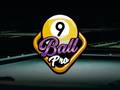 Mäng 9 Ball Pro