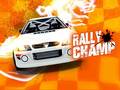 Mäng Rally Champ