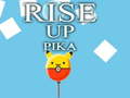 Mäng Rise Up Pika