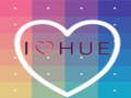 Mäng I Love Color Hue