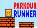 Mäng Parkour Runner 
