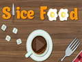 Mäng Slice Food