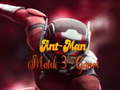 Mäng Ant-Man Match 3 Games 