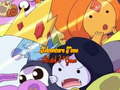 Mäng Adventure Time Match 3 Games 