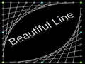 Mäng Beautiful Line