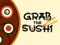 Mäng Grab The Sushi