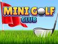 Mäng Mini Golf Club