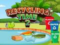 Mäng Recycling Time 2