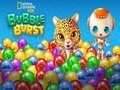 Mäng Nat Geo Kids: Bubble Burst