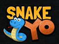Mäng Snake YO