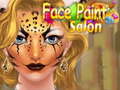 Mäng Face Paint Salon