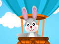 Mäng Happy Easter Rabbit