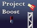 Mäng Project Boost