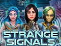 Mäng Strange Signals