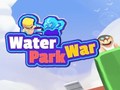 Mäng Water Park War