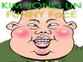 Mäng Kim Jong Un Funny Face