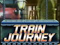 Mäng Train Journey