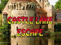 Mäng Landscape Castle Lake Escape 