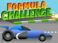 Mäng Formula Challenge