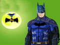 Mäng Batman Dress