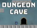 Mäng Dungeon Caves