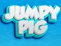 Mäng Jumpy Pig