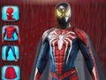 Mäng Spiderman Hero Mix