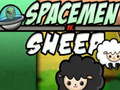 Mäng Spacemen vs Sheep