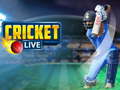 Mäng Cricket Live