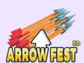 Mäng Arrow Fest 3D 