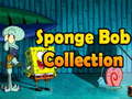 Mäng Sponge Bob Collection