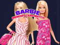 Mäng Barbie Memory Card Match