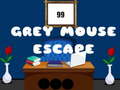 Mäng Grey Mouse Escape