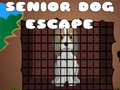 Mäng Senior Dog Escape