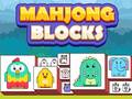 Mäng Mahjong Blocks