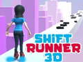 Mäng Shift Runner 3D